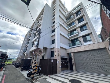 ⭕亞州大學3房車位雙陽高樓戶數少⭕格居好機能好｜台中市霧峰區四德路