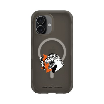 iPhone 17 AirX 本質黑 - Paiheme Studio - Onigira