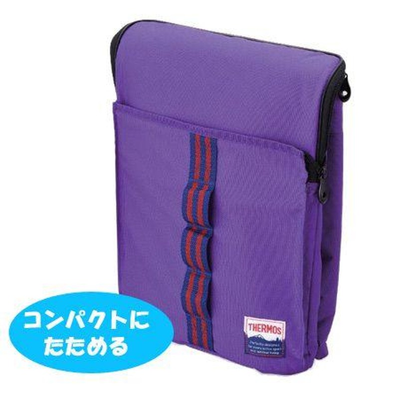 □在庫限り・入荷なし□クーラーバッグ ソフトクーラー サーモス(thermos) 15L RDR-015 （ 保冷バッグ クーラーボックス ） |  LINEブランドカタログ