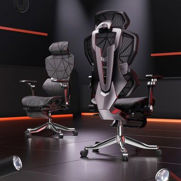 電競椅 人體工學椅 電腦椅 家用座椅 久坐舒適 直播椅 打遊戲座椅