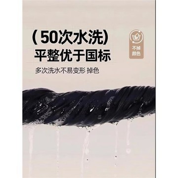 安踏衛衣男連帽秋冬新款加絨藍色青少年寬松美式慵懶上衣正品外套