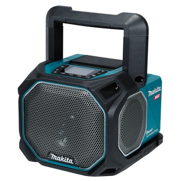 Makita MR014G 藍芽音響