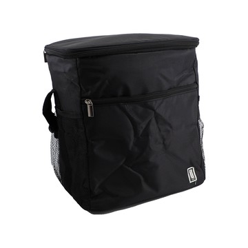 黑潮/保溫保冷袋-直立18L-2入