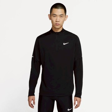 NIKE AS M NK DF ELMNT TOP HZ 男長袖針織衫-DD4757010