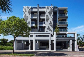 烏日三合公園首排★大地坪★5房頂規石材電梯別墅｜台中市烏日區三榮南路