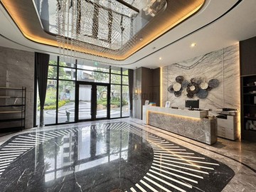 富宇質青|角間兩房平車|視野戶最好棟別科博館特區｜台中市西區西屯路一段
