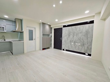 獨家勤美誠品草悟道市民廣場絕版兩房+平車｜台中市西區中興街