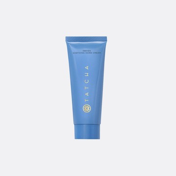 Indigo Soothing Hand Cream for Sensitive Skin Japanese Skincare Tatcha