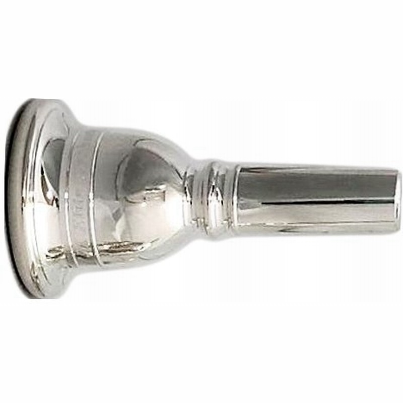 Jk Josef Klier 30h チューバ用 マウスピース ヘルバーグスタイル エリートシリーズ オーケストラモデル Tuba Mouthpiece 銀メッキ チューバマウスピース 通販 Lineポイント最大0 5 Get Lineショッピング