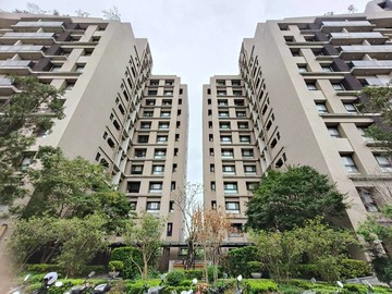 十期情定水蓮10/休旅車雙車位｜台中市北屯區太和東街