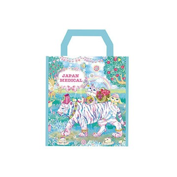 2023送虎迎兔購物袋