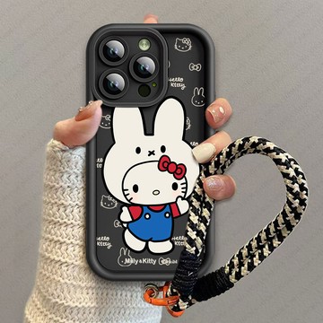 兔子帽貓美麗 OPPO Reno 15F 15 Pro Max 14 13 12 11 10 8 8T 8z 手機殼