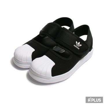 ADIDAS 童鞋SUPERSTAR 360 SANDAL FV7585 FV7586 EG5711 EG5712推薦