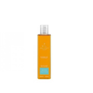 【AA 英國皇家芳療】明煥精油沐浴露250ml  (Aromatherapy Associates)