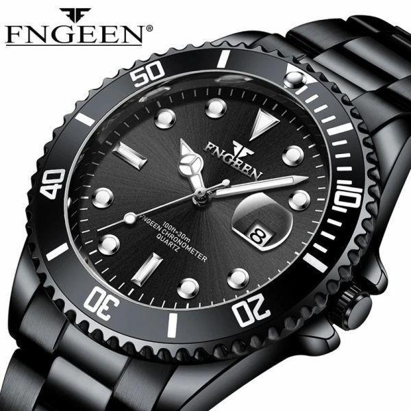 ロレックス ROLEX 掛け時計 サブマリーナブラック-WTO輸入