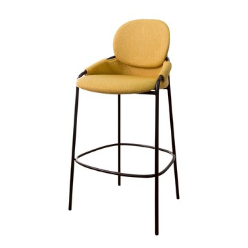 【BNS美學】塔貝吧檯椅 YSC-CLO-BAR │質感生活│商業空間│餐酒館│舒適吧椅│簡約現代│愜意度假風