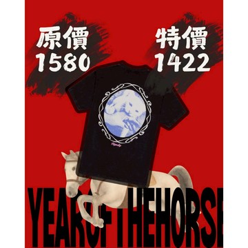 RIPNDIP MEMORIES TEE 水洗黑 短袖T恤 中指貓 台灣總代理-ALL
