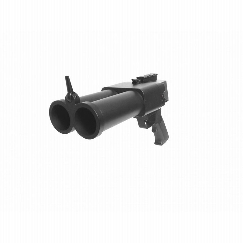 5のつく日限定！5％OFFクーポン】デュアルバレルグレネード