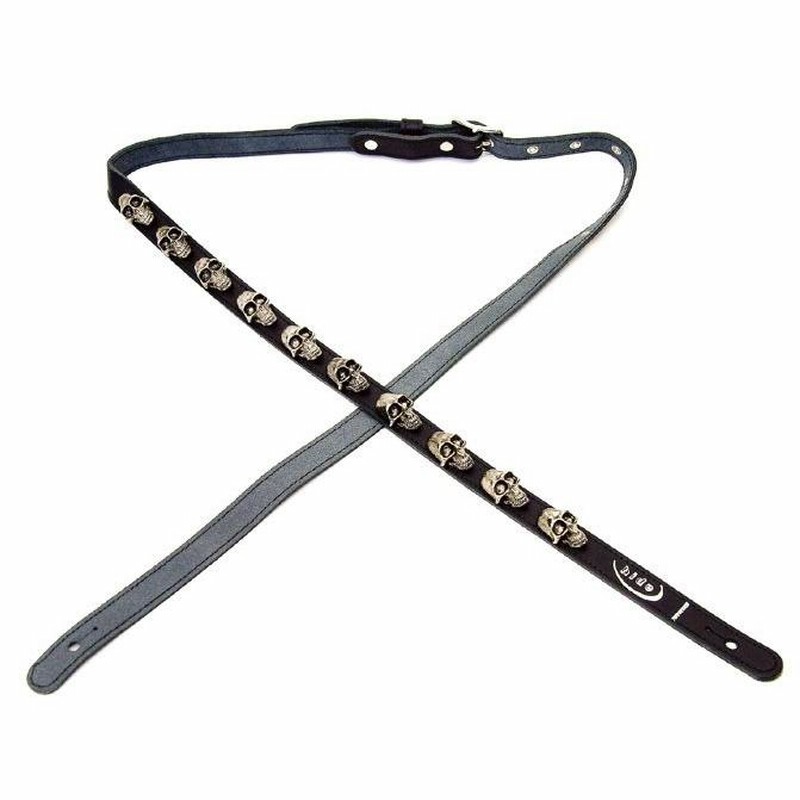 FERNANDES SKULL STRAP hide スカルストラップ フェルナンデス ヒデ 