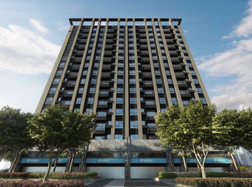 桃園大園客運園區璟都麗緻雙面臨路挑高超值店面｜桃園市大園區環區北路