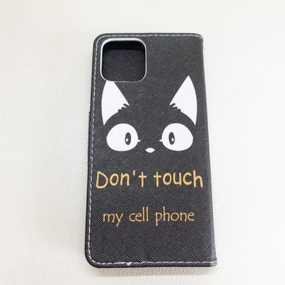 Society6  iPhoneケース  モダン 動物 アニマル 猫 スマホケース 猫 iPhoneケース アニマル 手帳型ケース 送料無料