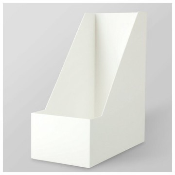 A4 L型檔案整理架加寬 公文架 N WH NITORI宜得利家居