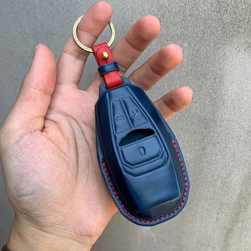 Aston Martin 馬臀 鑰匙套 奧斯頓馬丁 DB11 Volante DBX Vantage