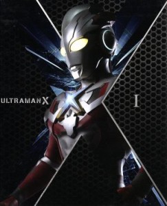  ウルトラマンＸ　Ｂｌｕ－ｒａｙ　ＢＯＸ　I（Ｂｌｕ－ｒａｙ　Ｄｉｓｃ）／高橋健介,坂ノ上茜,細田善彦,小西貴雄（音楽）