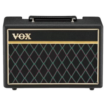VOX Pathfinder 10 Bass 便攜式貝斯音箱