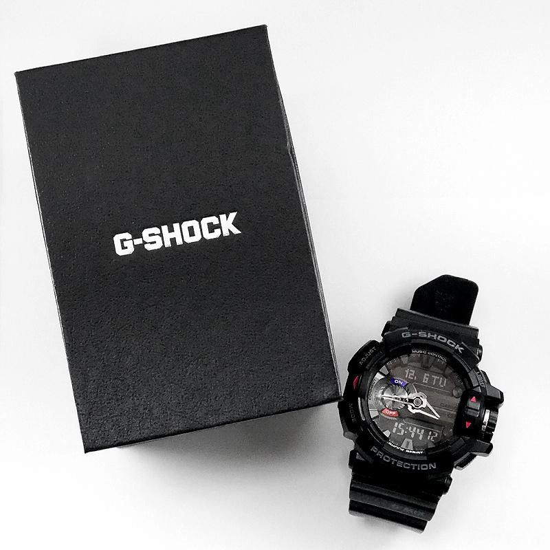 CASIO カシオ G-SHOCK Gショック G'MIX TOYOTA トヨタ C-HR コラボ