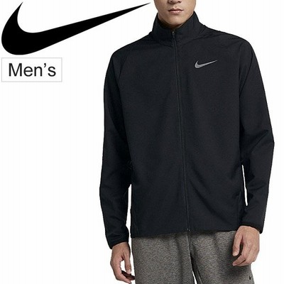 ウィンドブレーカー メンズ アウター ナイキ Nike Dri Fit ウーブン ジャケット スポーツウェア ウィンドジャケット 060 通販 Lineポイント最大get Lineショッピング