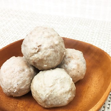 海肉管家 【丸大俠】人氣暢銷花枝丸(5包_300g/包)