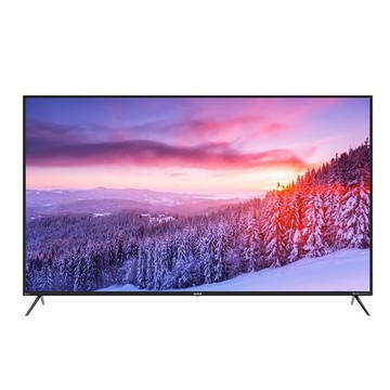 聲寶50吋4K QLED GoogleTV連網智慧顯示器QM-50SF620(含標準安裝)WIFI聯網 【智慧家