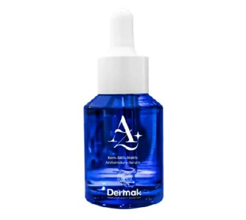 DERMAK KAM淨白杜鵑花酸精華 30ml/盒