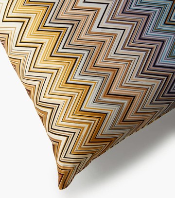 Missoni Jarris cotton cushion