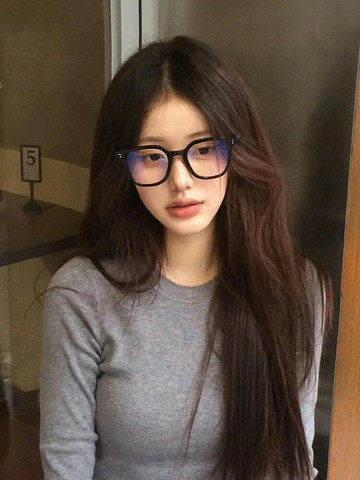 灰色收腰德絨打底衫女秋冬保暖內搭加絨加厚長袖t恤修身辣妹上衣