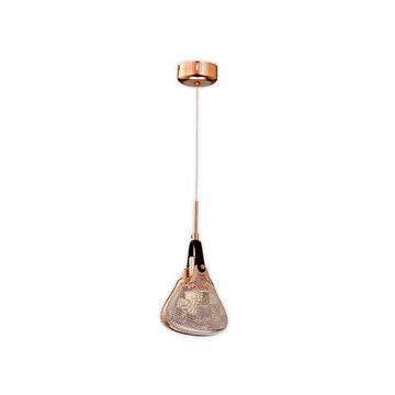 【必登堡】金黛妃單吊燈【B561234】