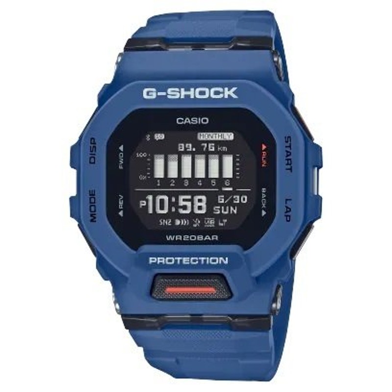 カシオ Gショック CASIO G-SHOCK 腕時計 メンズ ウオッチ トレーニング