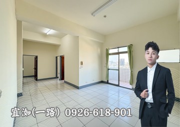 ✨三民區｜輕軌灣仔內站｜免千萬四房平車✨｜高雄市三民區大昌一路