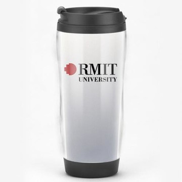 澳大利亞名校周邊 皇家墨爾本理工大學RMIT紀念品咖啡杯水杯