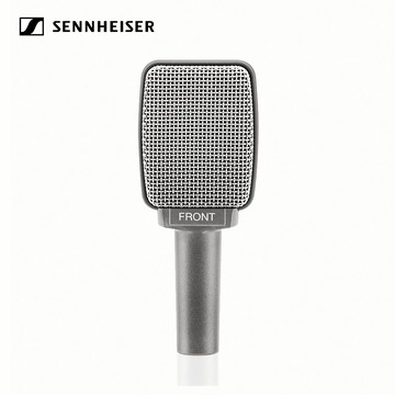 Sennheiser E609 SILVER 麥克風【敦煌樂器】
