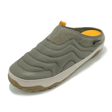 Teva 麵包鞋 M ReEmber Terrain Slip-On 男鞋 繩索棕 防潑水 戶外鞋 穆勒鞋 1129596BNGC