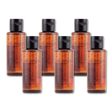 Shu Uemura 山茶花精萃奢養潔顏油 50ml x 6