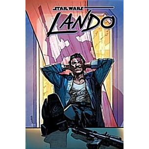 Star Wars: Lando (Paperback)