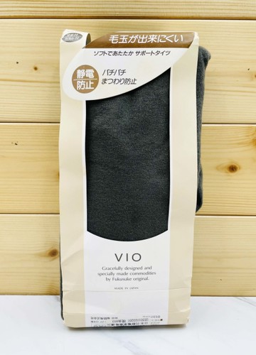 【震撼精品百貨】日本精品百貨~日本防靜電厚褲襪-灰*72200