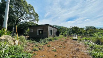 Q128大家最愛自然湧出三空泉農地贈資材室2｜新北市淡水區樹興段