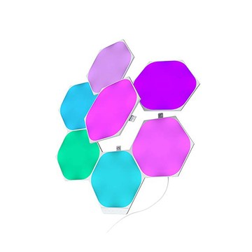 Nanoleaf Shapes 智能六角燈 (3片擴充組)