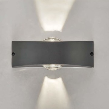 投光壁燈 B122-62-K4237