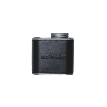 ├登山樂┤日本 5050WORKSHOP COFFEE CANISTER密封咖啡罐BLACK # TR048-5WS-4470