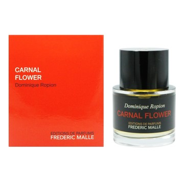 Frederic Malle Carnal Flower 馥馬爾香氛出版社夜醉花慾淡香精(醉人晚香玉)